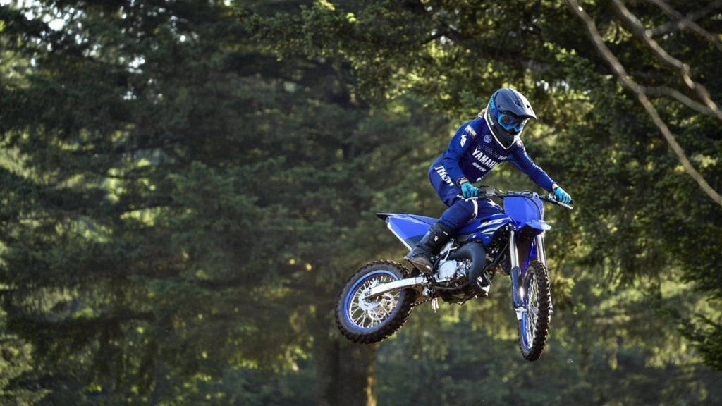 YAMA・YYP YZ 85 | Kaizen Motors
